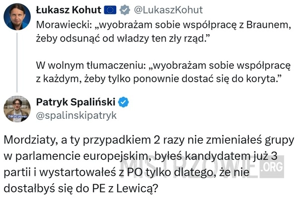 
    Współpraca