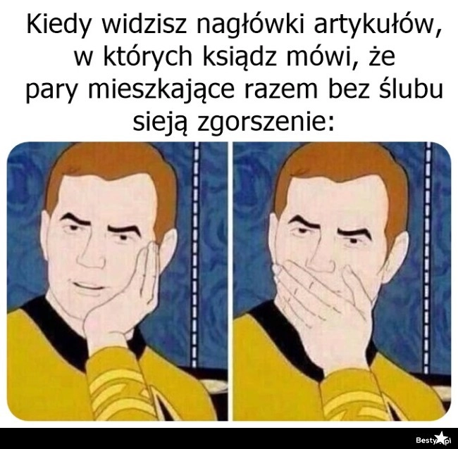 
    Ojoj, ale się człowiek przejął 