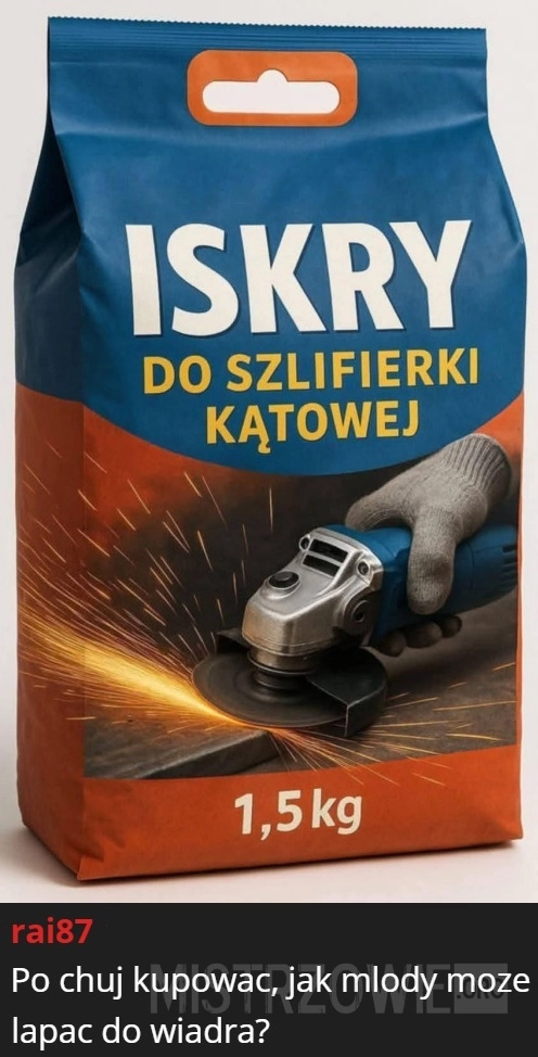 
    Iskry