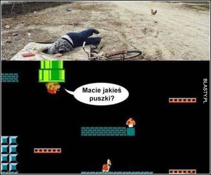 
    Super mario bros