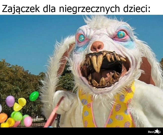 
    Zajączek 