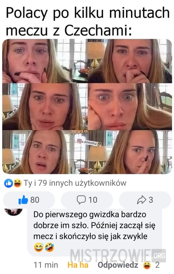 
    Passa się skonczyła 