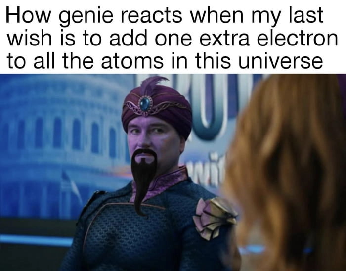 
    Kaboom?
