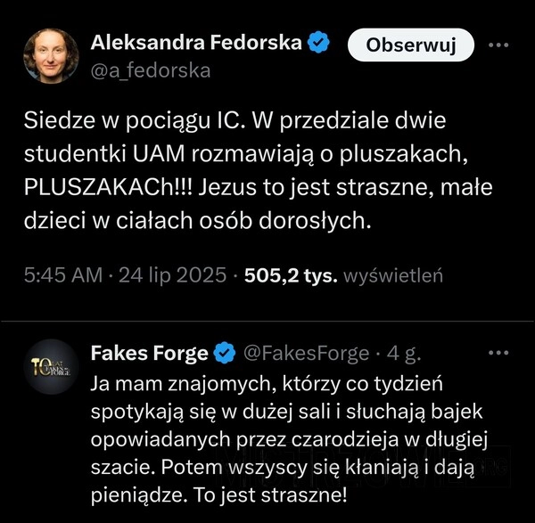 
    Rozmowa