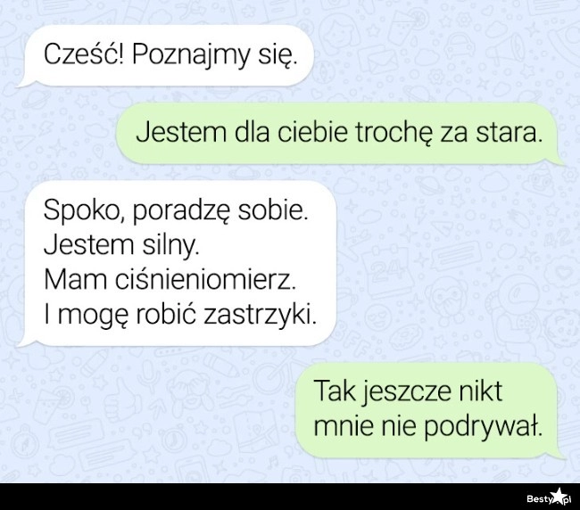 
    Mistrz podrywu 