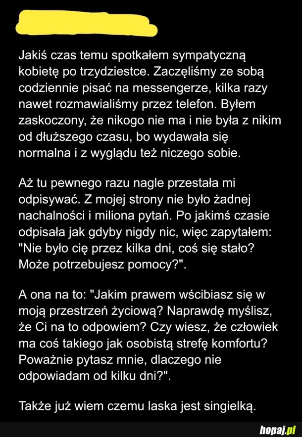 
    Wyszło szydło z worka