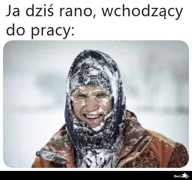 
    Trochę sypie 