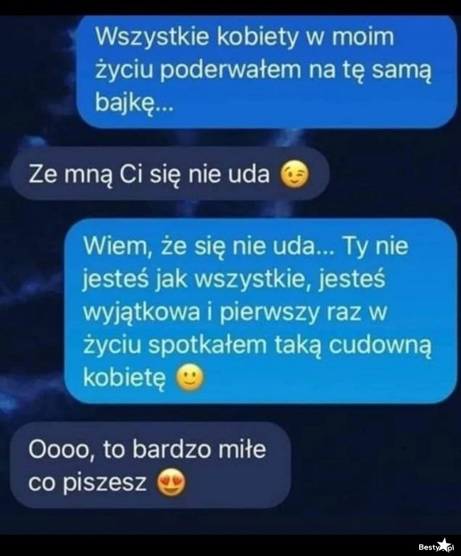 
    Podryw na tę samą bajkę 