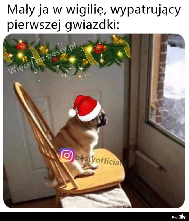 
    Pierwsza gwiazdka 