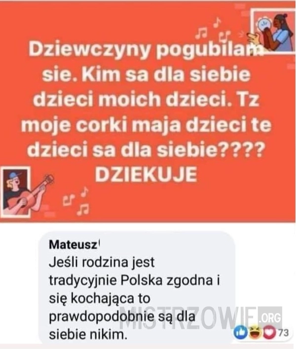 
    Polska rodzina