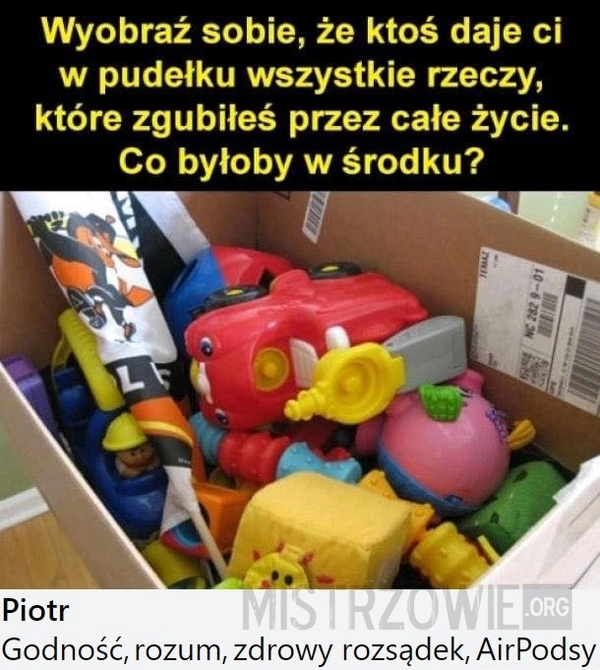 
    Pudełko