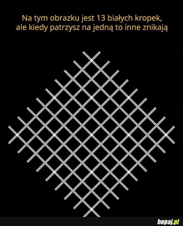 
    Złudzenie optyczne