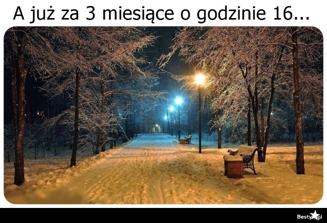 
    Znowu ciemność 