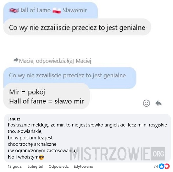 
    Nie zaczaili