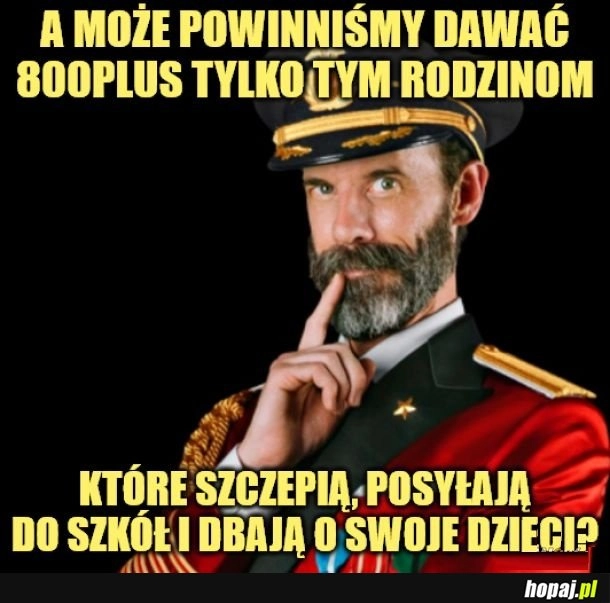 
    Powinniśmy.