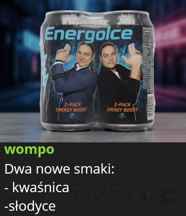 
    Energolce