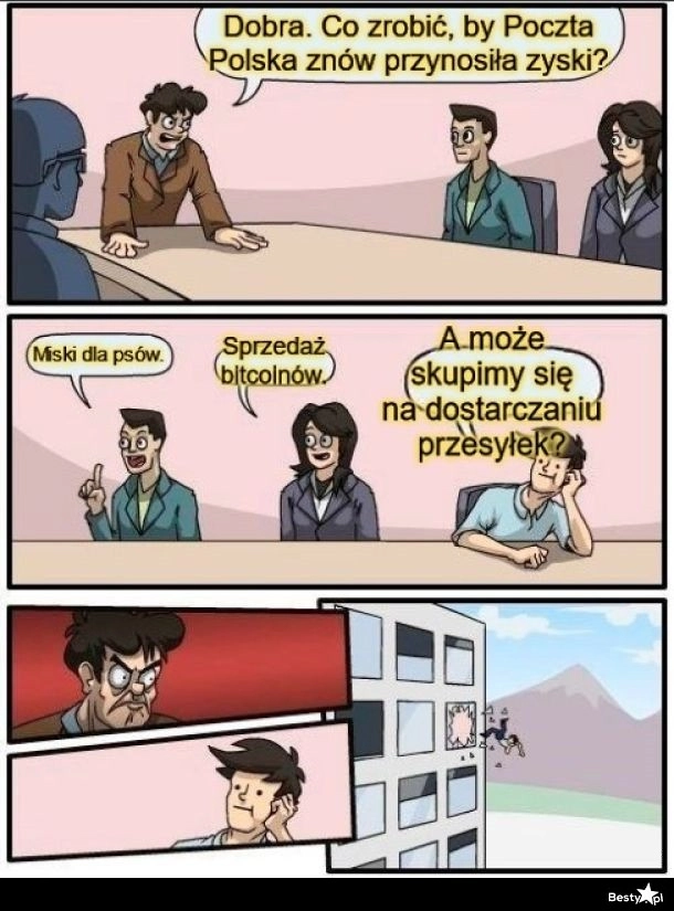 
    Poczta Polska 