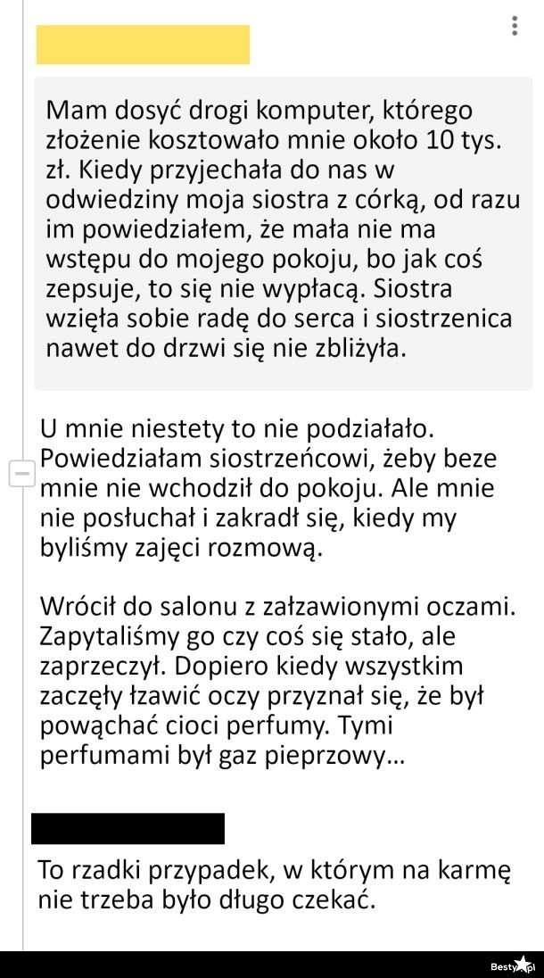 
    Dzieci w domu 