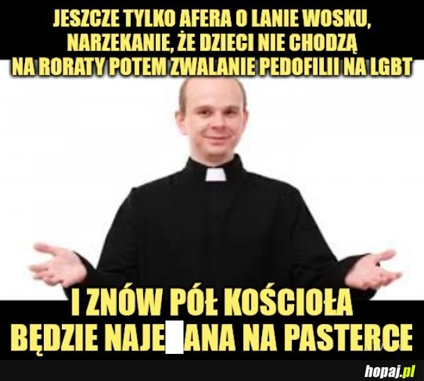 
    Coraz bliżej święta.