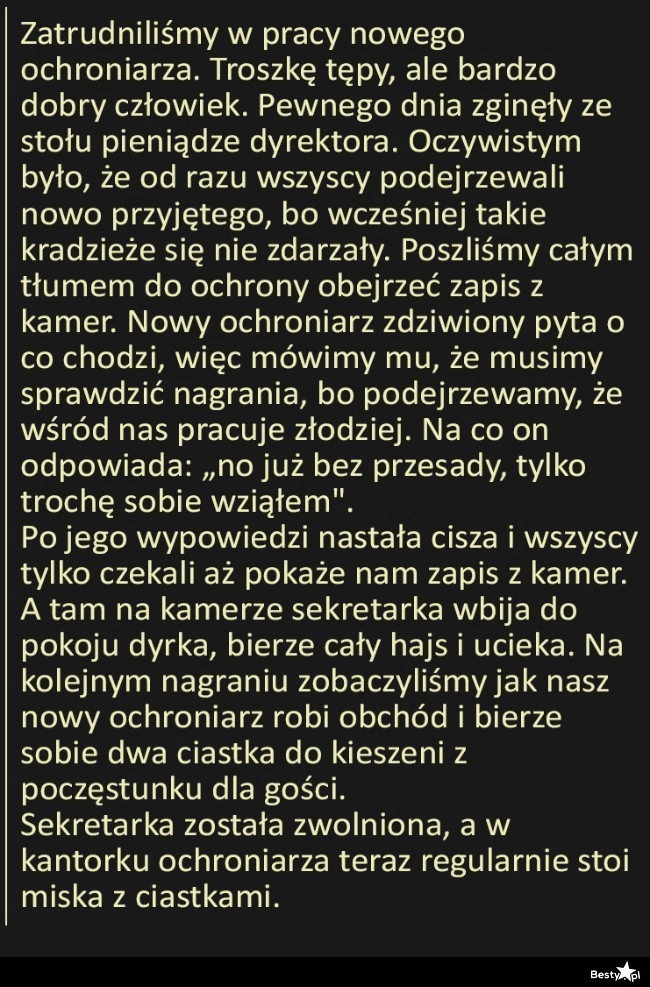 
    Pierwszy podejrzany 