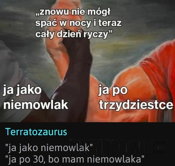 
    Spanko rzecz ważna