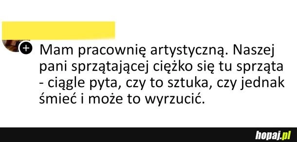 
    Powinna dostawać dodatek do wypłaty za pracę w ciężkich warunkach