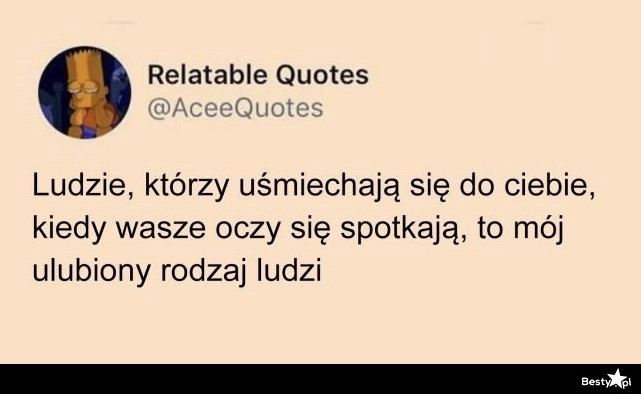 
    Uśmiech! 