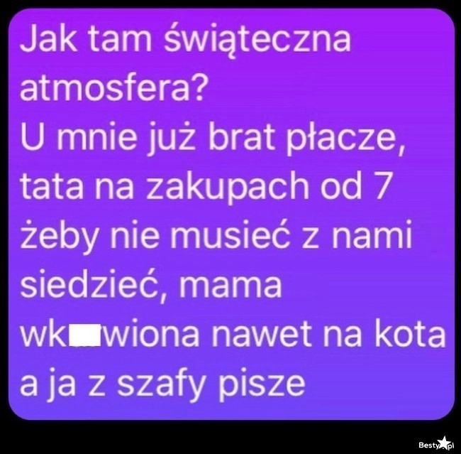 
    Świąteczna atmosfera 