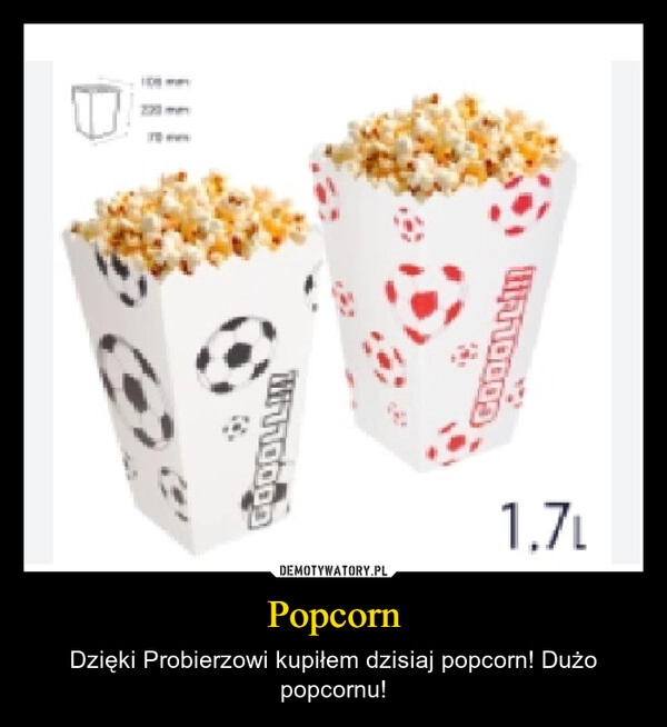 
    Popcorn