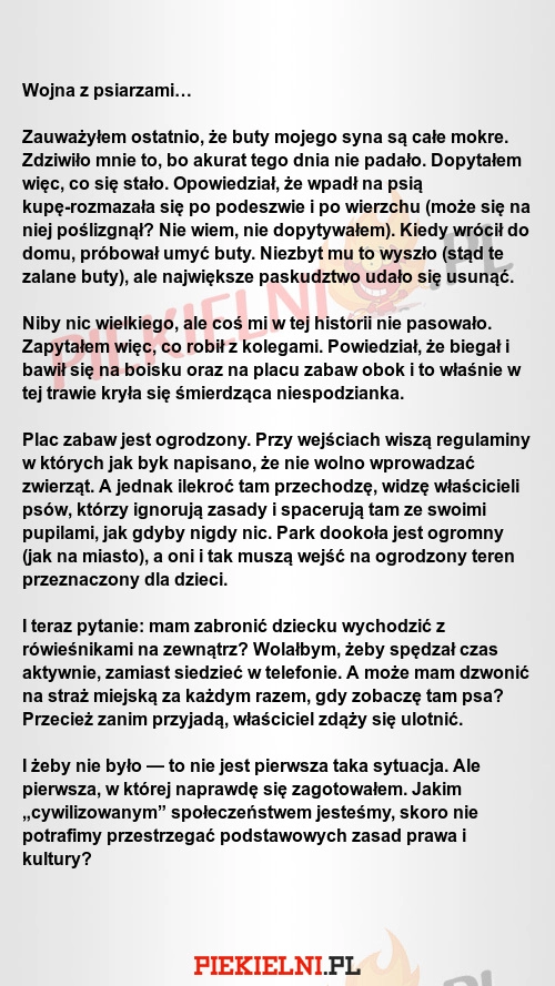 
    Piekielni