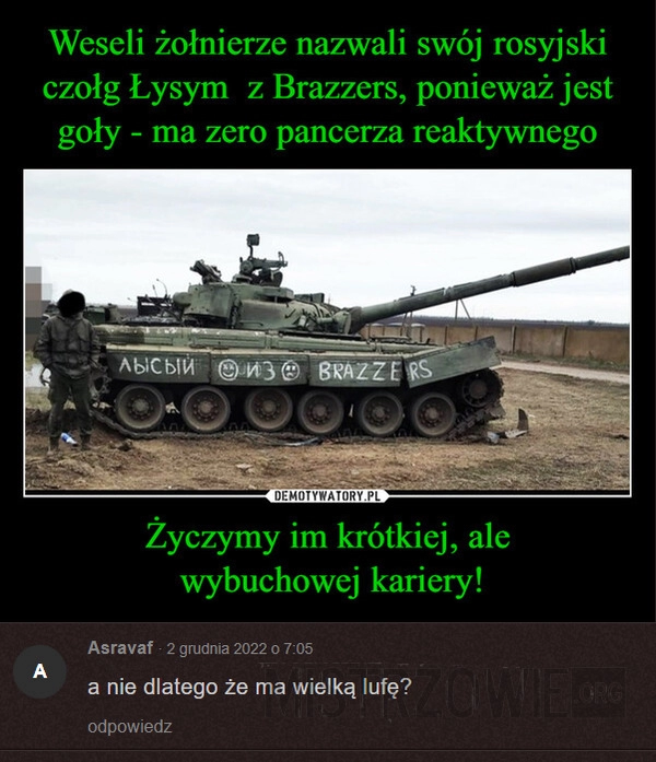 
    
			Czołg					