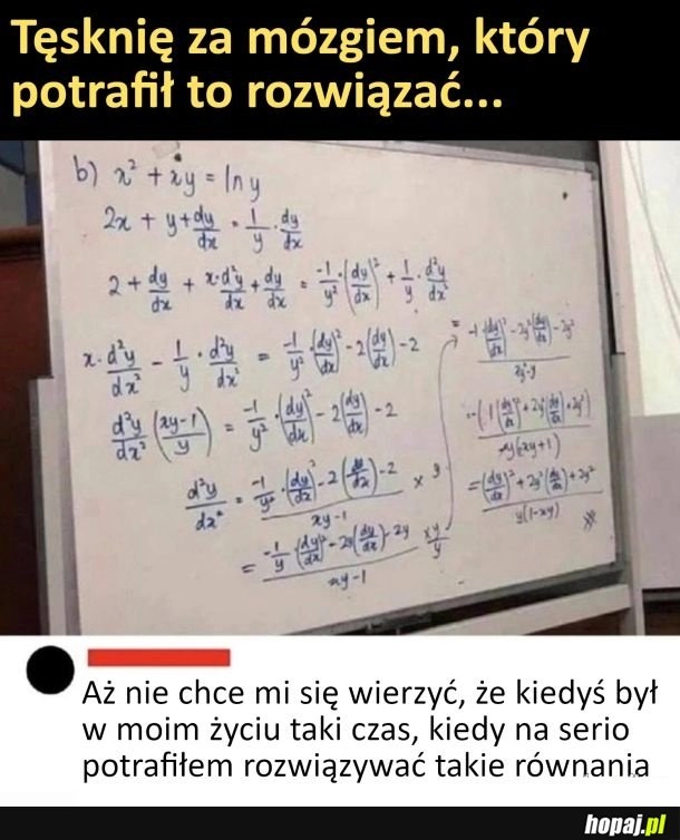 
    Kiedyś to było