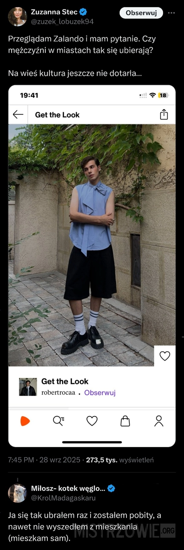 
    Moda
