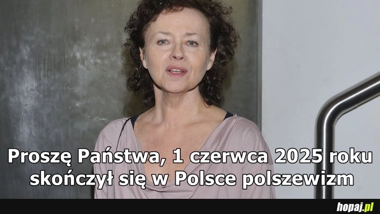 Je.. polszewików tuskowych!!!