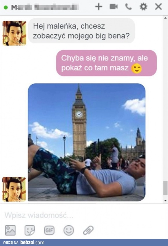 Big ben 