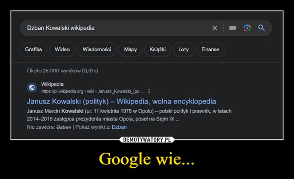 
    Google wie...