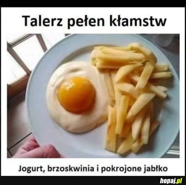 
    Kłamstwa