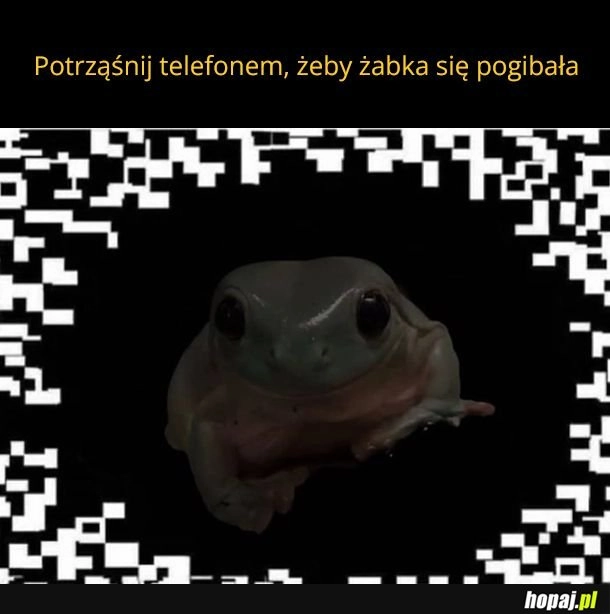
    To działa