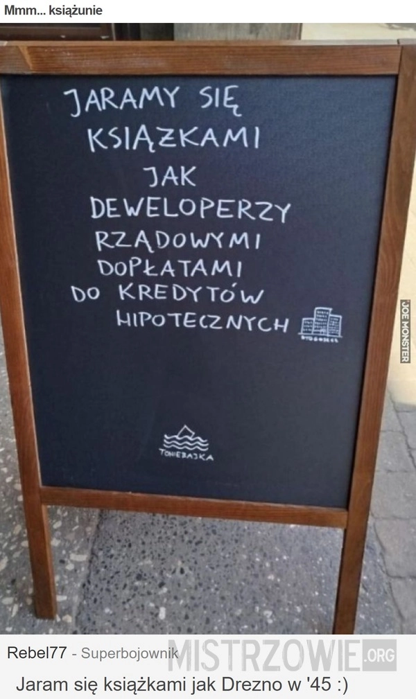 
    Mmm... książunie