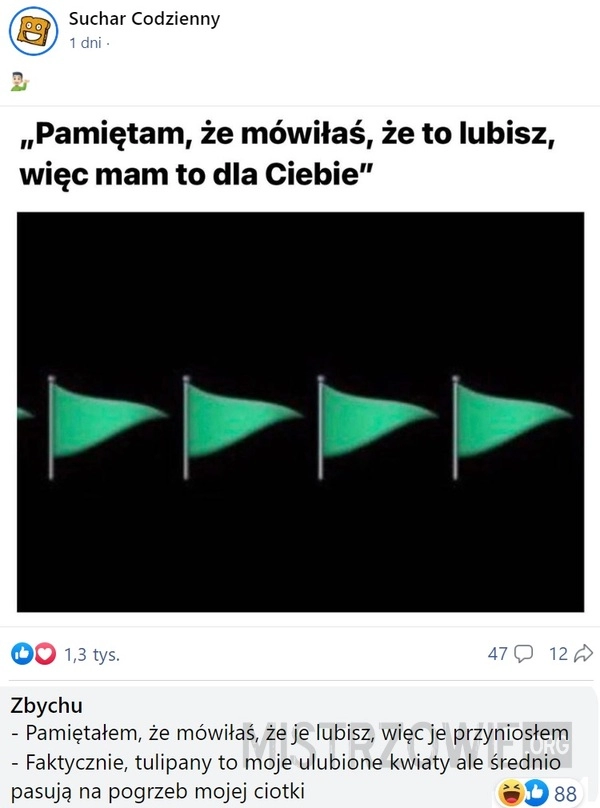 
    Pamiętam że...