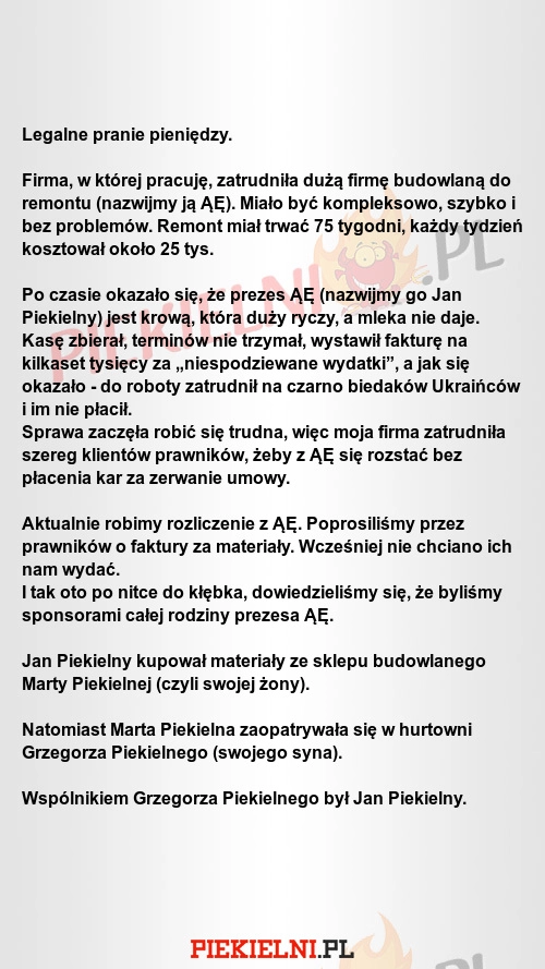 
    Piekielni
