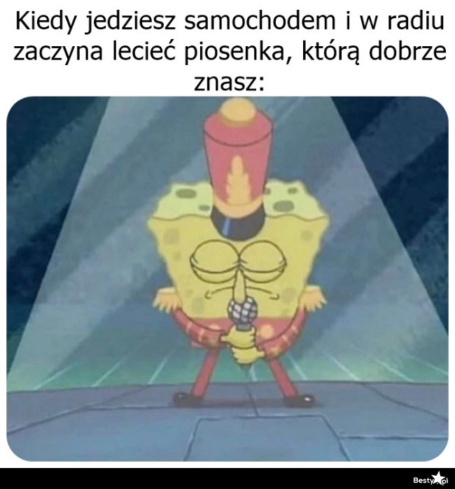 
    Czas na śpiewanko 