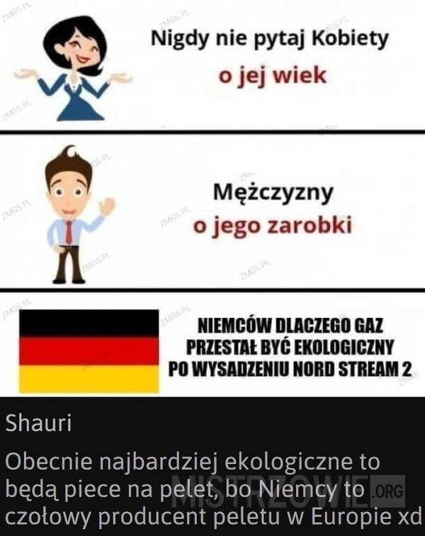 
    O to ich nie pytaj