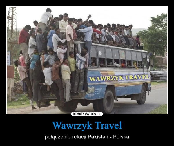 
    Wawrzyk Travel