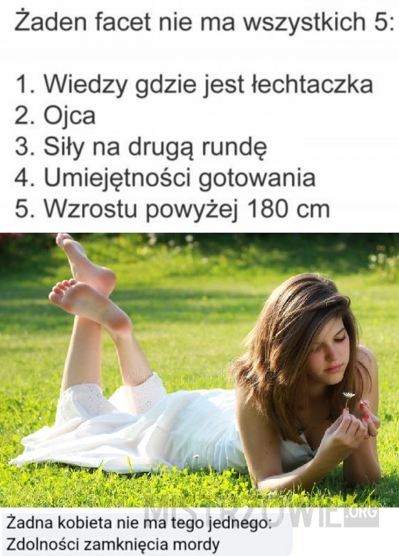 
    Piątka