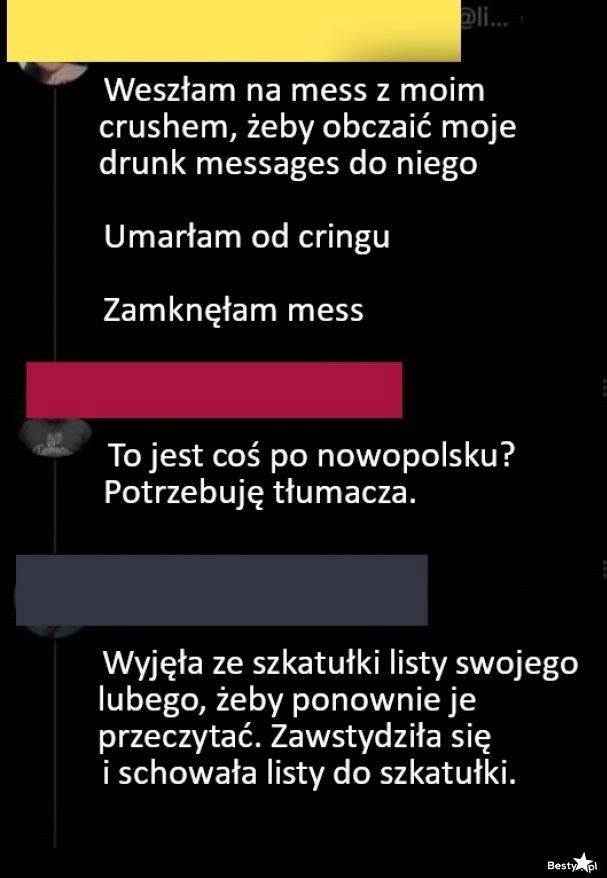 
    Szybkie tłumaczenie 