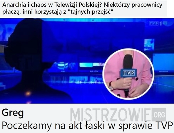 
    Telewizja Polska