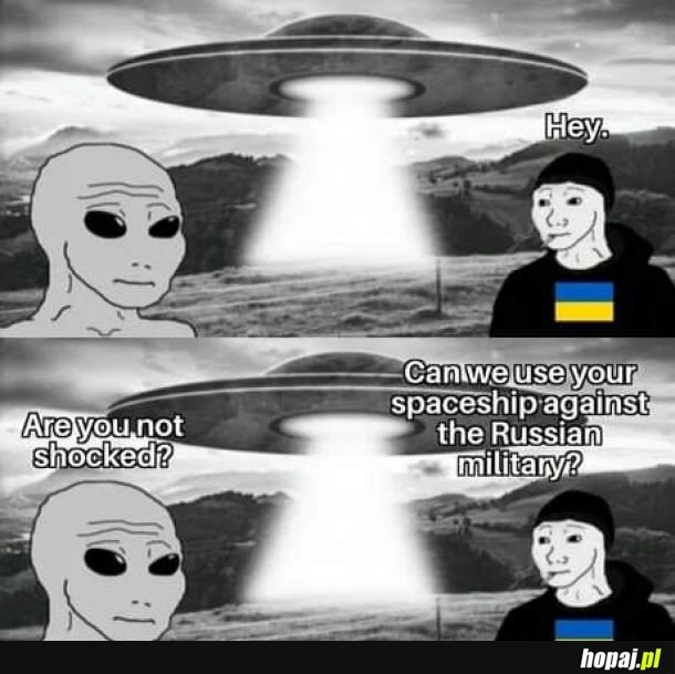 
    UFO