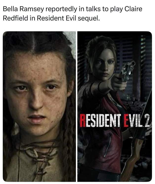 PLEASE DON'T DO IT.WE MIGHT SEE HER FOREHEAD ENTIRE SEQUEL FOR SURE