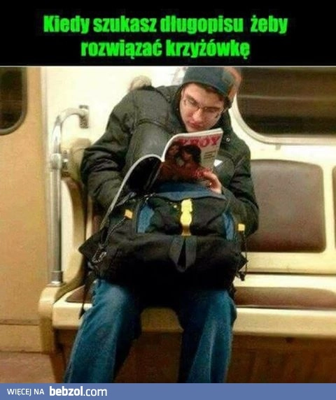 Długopis 